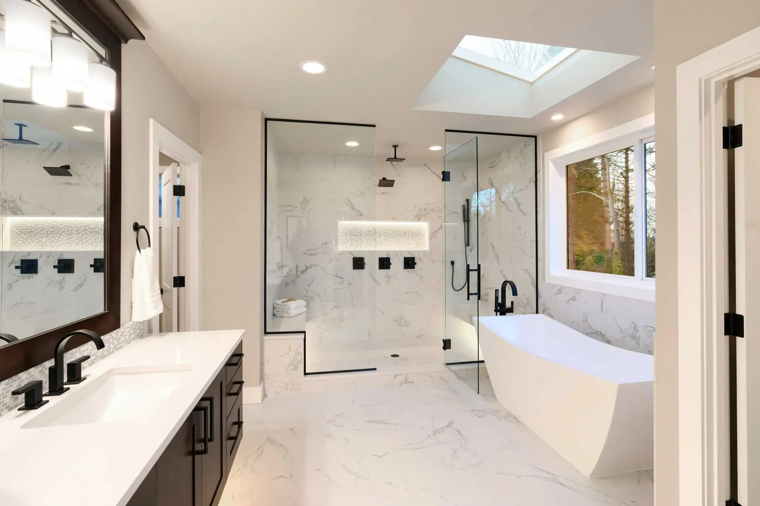 Bathroom renovation Auckland