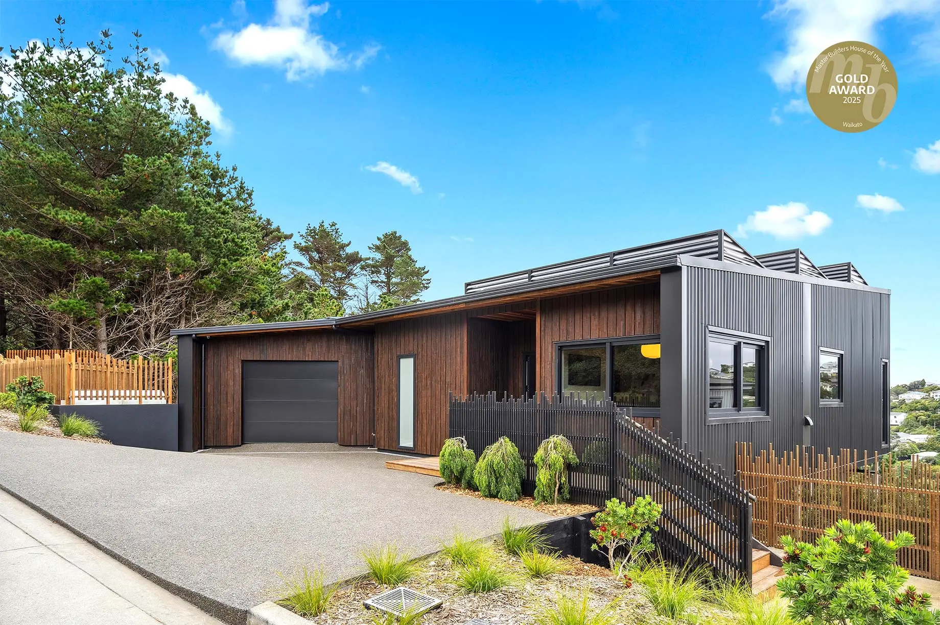 Design and build Auckland