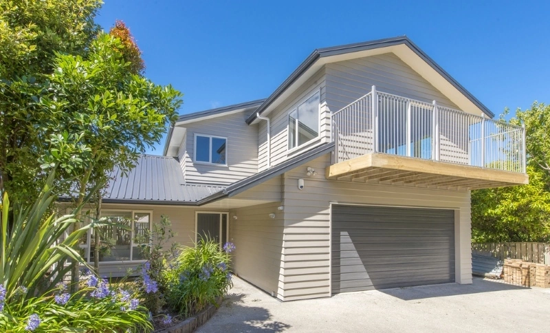 Home renovation Auckland