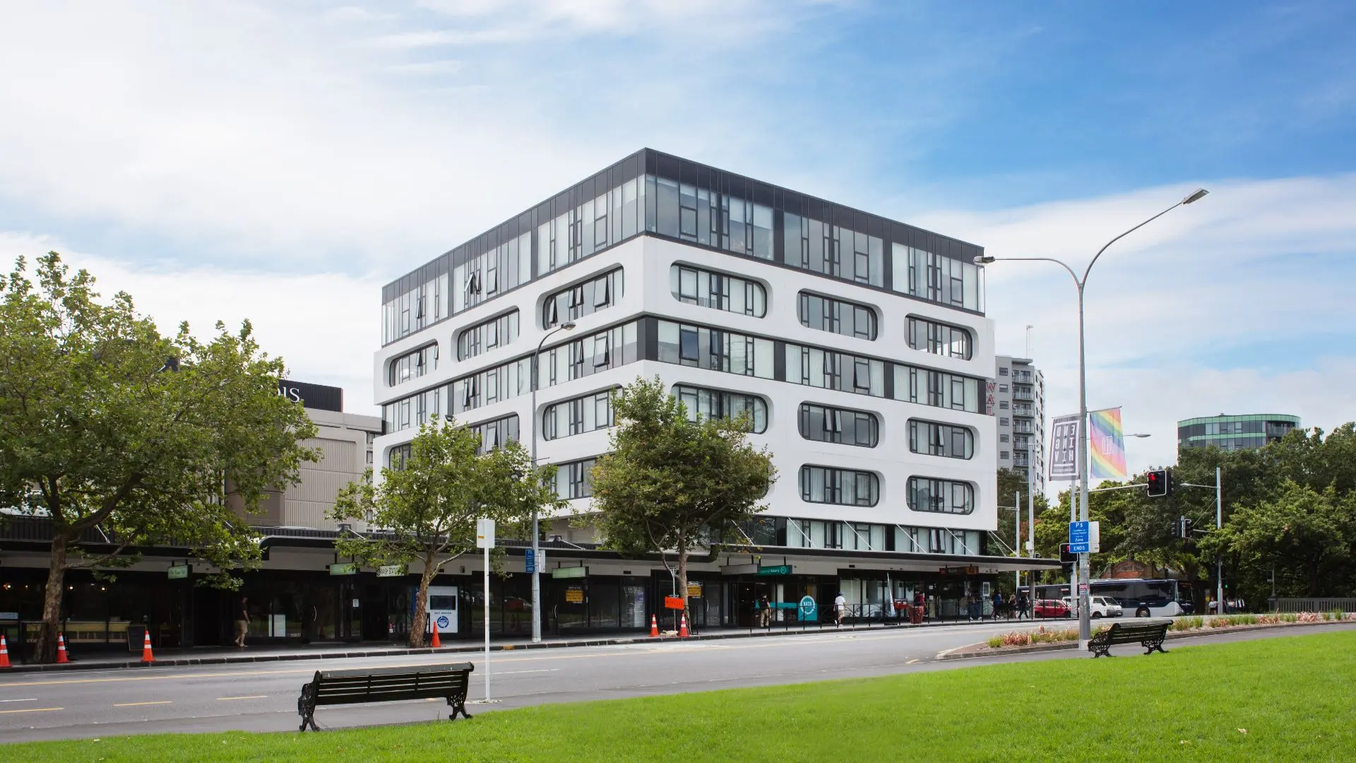 Building remediation Auckland